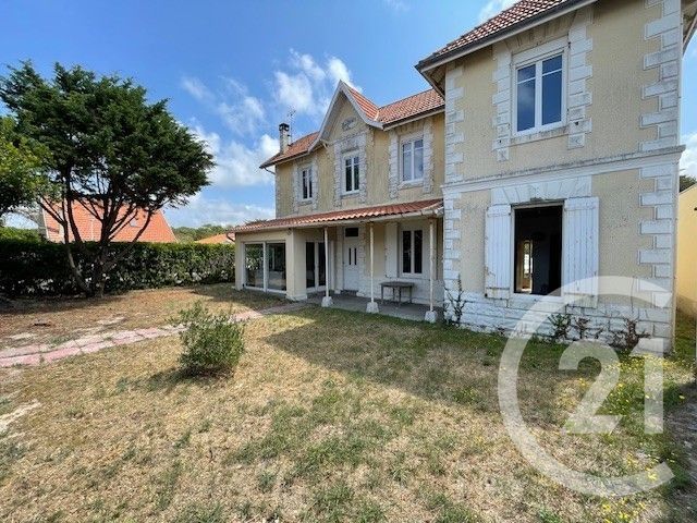 maison à vendre - 9 pièces - 160.0 m2 - MIMIZAN - 40 - AQUITAINE - Century 21 Glockner