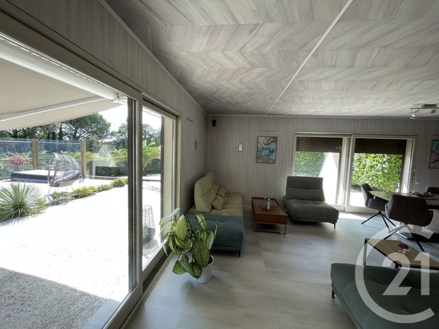 maison à vendre - 8 pièces - 173.0 m2 - ST PAUL LES DAX - 40 - AQUITAINE - Century 21 Glockner