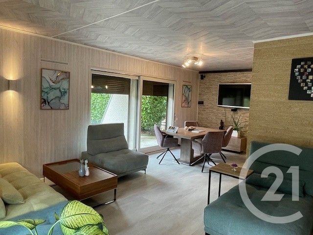 maison à vendre - 8 pièces - 173.0 m2 - ST PAUL LES DAX - 40 - AQUITAINE - Century 21 Glockner