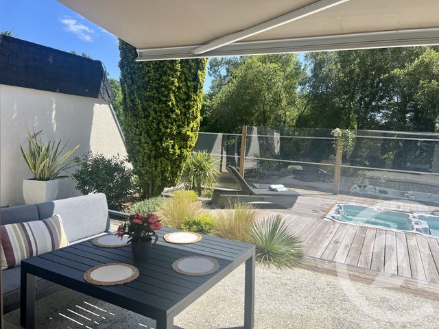 maison à vendre - 8 pièces - 173.0 m2 - ST PAUL LES DAX - 40 - AQUITAINE - Century 21 Glockner