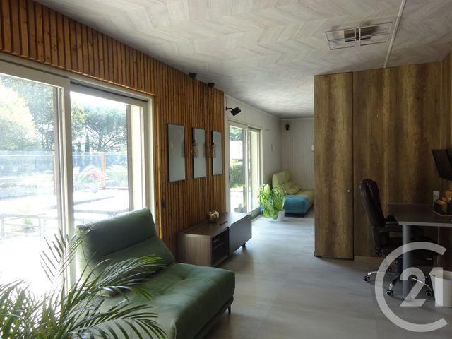 maison à vendre - 8 pièces - 173.0 m2 - ST PAUL LES DAX - 40 - AQUITAINE - Century 21 Glockner