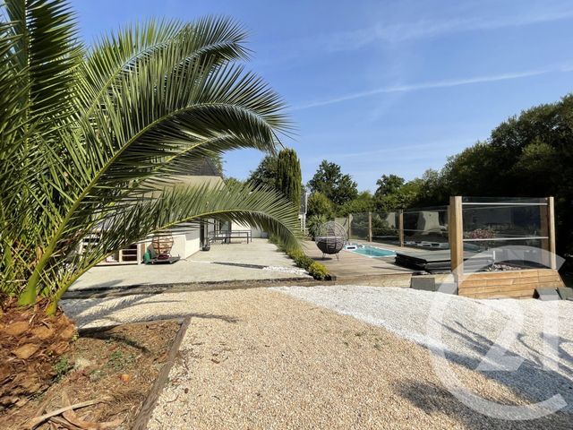 maison à vendre - 8 pièces - 173.0 m2 - ST PAUL LES DAX - 40 - AQUITAINE - Century 21 Glockner