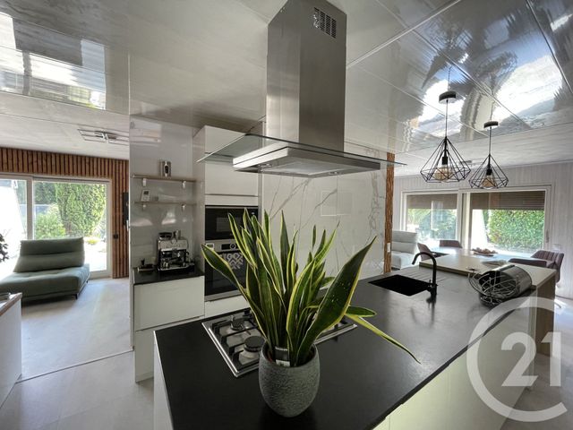 maison à vendre - 8 pièces - 173.0 m2 - ST PAUL LES DAX - 40 - AQUITAINE - Century 21 Glockner