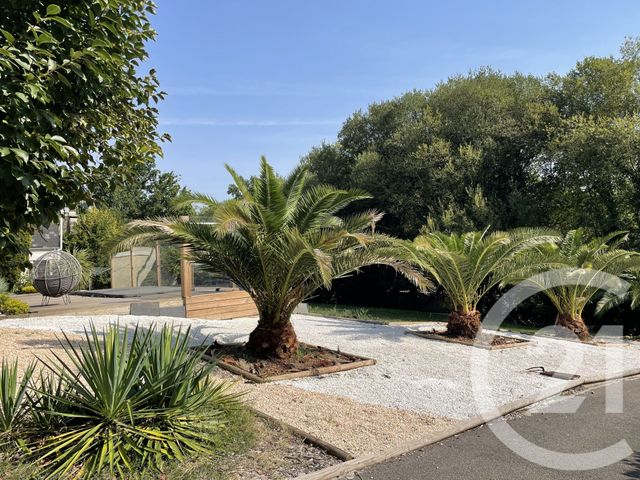 maison à vendre - 8 pièces - 173.0 m2 - ST PAUL LES DAX - 40 - AQUITAINE - Century 21 Glockner