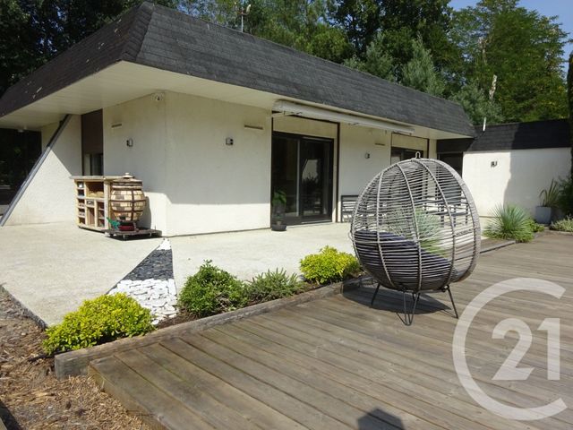 maison à vendre - 8 pièces - 173.0 m2 - ST PAUL LES DAX - 40 - AQUITAINE - Century 21 Glockner