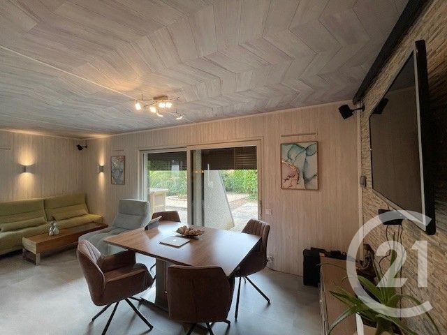 maison à vendre - 8 pièces - 173.0 m2 - ST PAUL LES DAX - 40 - AQUITAINE - Century 21 Glockner