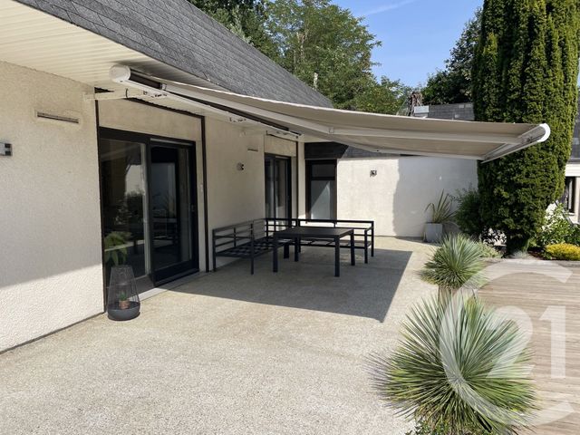 maison à vendre - 8 pièces - 173.0 m2 - ST PAUL LES DAX - 40 - AQUITAINE - Century 21 Glockner