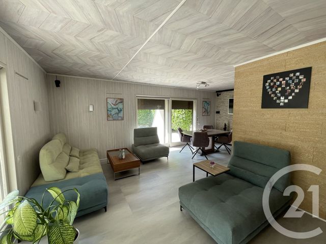 maison à vendre - 8 pièces - 173.0 m2 - ST PAUL LES DAX - 40 - AQUITAINE - Century 21 Glockner