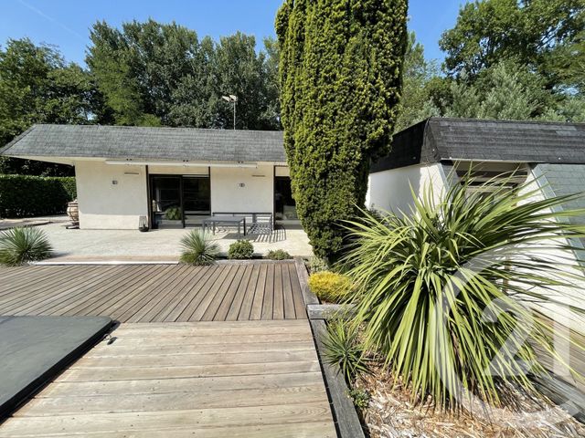 maison à vendre - 8 pièces - 173.0 m2 - ST PAUL LES DAX - 40 - AQUITAINE - Century 21 Glockner