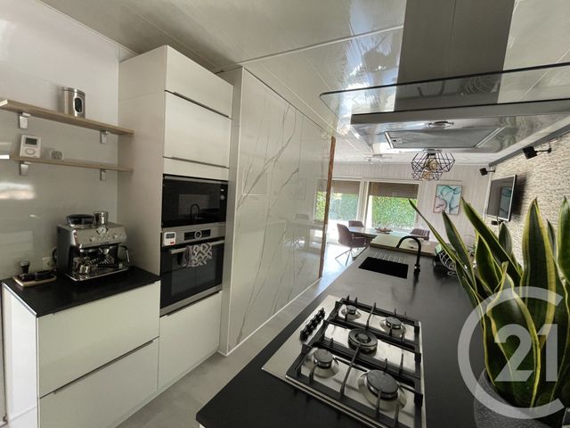 maison à vendre - 8 pièces - 173.0 m2 - ST PAUL LES DAX - 40 - AQUITAINE - Century 21 Glockner