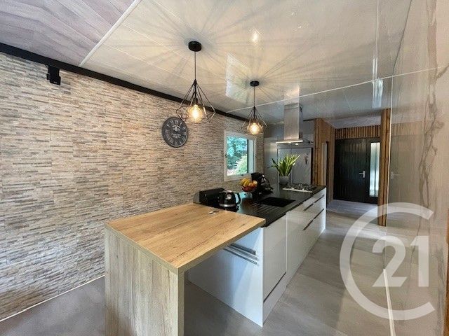 maison à vendre - 8 pièces - 173.0 m2 - ST PAUL LES DAX - 40 - AQUITAINE - Century 21 Glockner