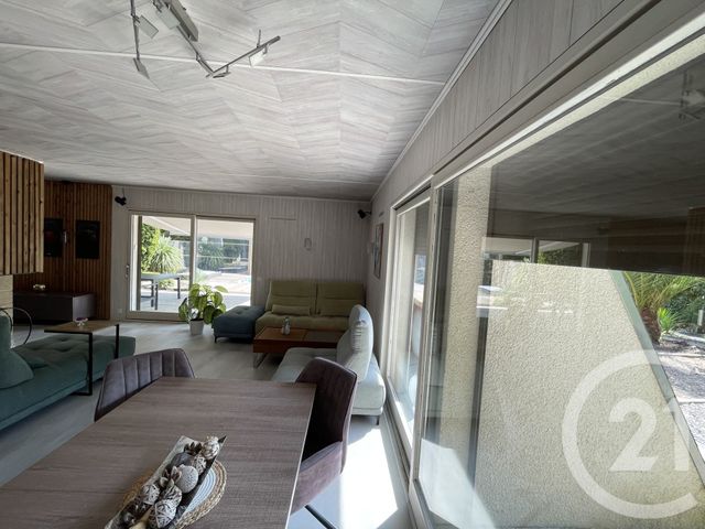 maison à vendre - 8 pièces - 173.0 m2 - ST PAUL LES DAX - 40 - AQUITAINE - Century 21 Glockner