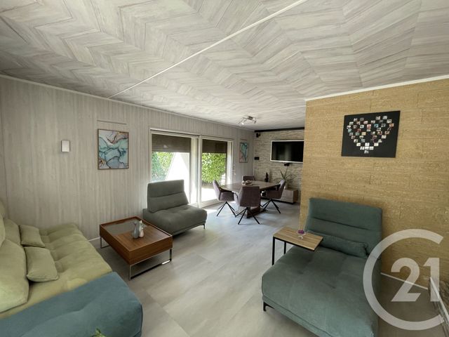 maison à vendre - 8 pièces - 173.0 m2 - ST PAUL LES DAX - 40 - AQUITAINE - Century 21 Glockner