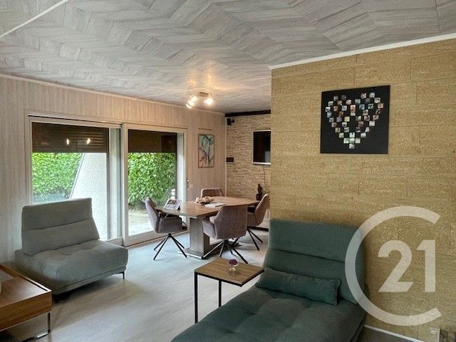 maison à vendre - 8 pièces - 173.0 m2 - ST PAUL LES DAX - 40 - AQUITAINE - Century 21 Glockner