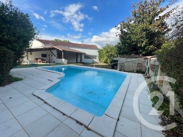 maison à vendre - 10 pièces - 295.0 m2 - DAX - 40 - AQUITAINE - Century 21 Glockner