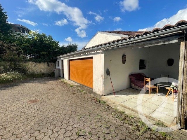 maison à vendre - 10 pièces - 295.0 m2 - DAX - 40 - AQUITAINE - Century 21 Glockner