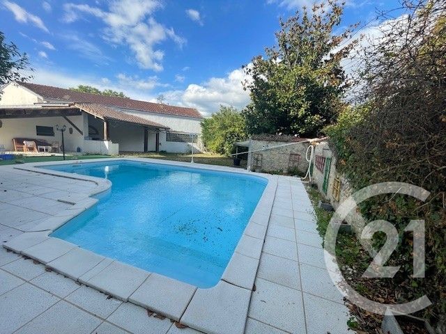 maison à vendre - 10 pièces - 295.0 m2 - DAX - 40 - AQUITAINE - Century 21 Glockner