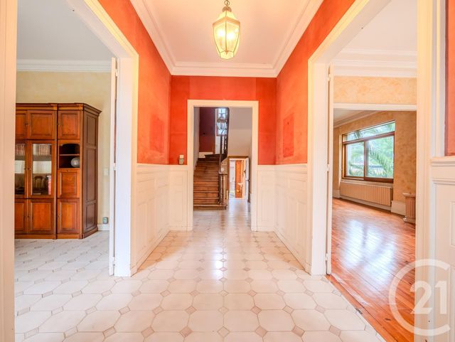 maison à vendre - 10 pièces - 295.0 m2 - DAX - 40 - AQUITAINE - Century 21 Glockner