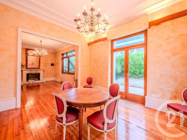 maison à vendre - 10 pièces - 295.0 m2 - DAX - 40 - AQUITAINE - Century 21 Glockner