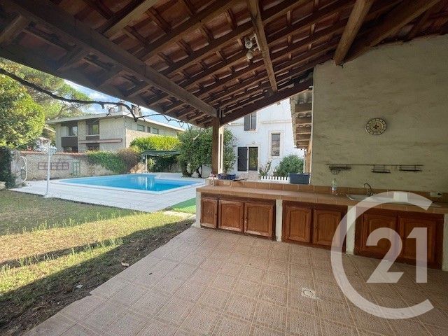 maison à vendre - 10 pièces - 295.0 m2 - DAX - 40 - AQUITAINE - Century 21 Glockner