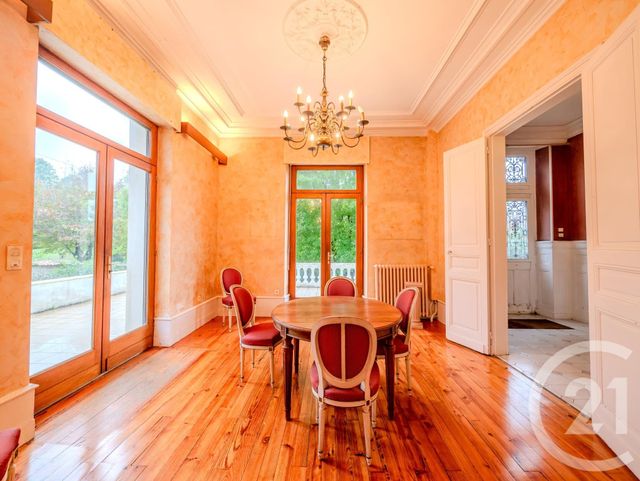 maison à vendre - 10 pièces - 295.0 m2 - DAX - 40 - AQUITAINE - Century 21 Glockner