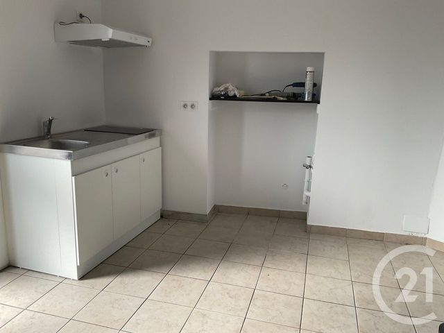 Appartement F3 à vendre - 3 pièces - 38.51 m2 - DAX - 40 - AQUITAINE - Century 21 Glockner