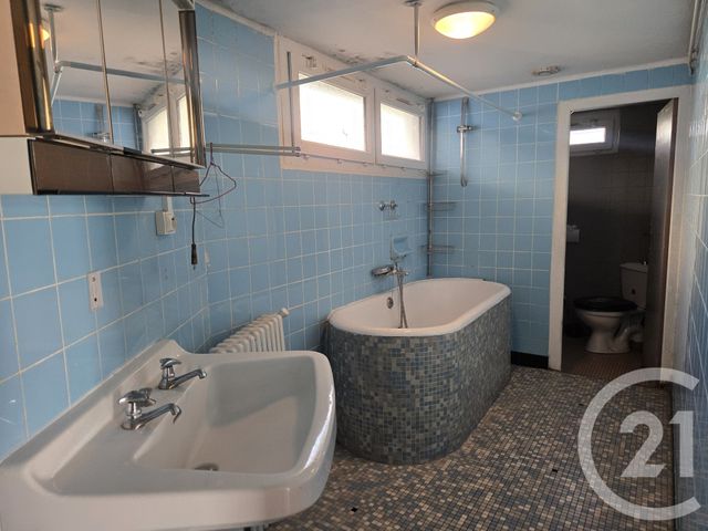 Appartement F3 à vendre - 3 pièces - 72.31 m2 - DAX - 40 - AQUITAINE - Century 21 Glockner