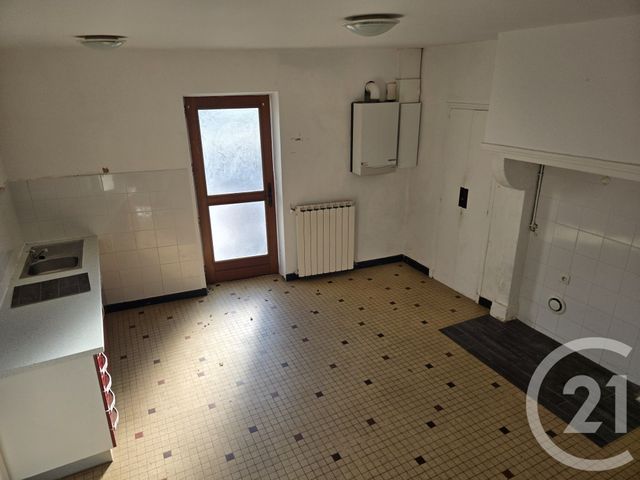 Appartement F3 à vendre - 3 pièces - 72.31 m2 - DAX - 40 - AQUITAINE - Century 21 Glockner