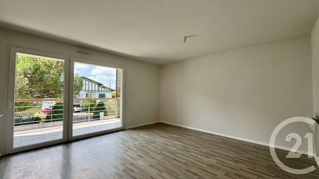 appartement - PARENTIS EN BORN - 40