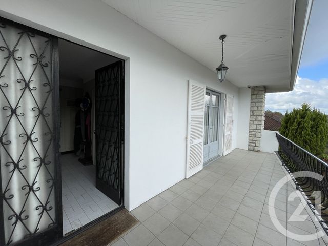 maison à vendre - 9 pièces - 158.73 m2 - DAX - 40 - AQUITAINE - Century 21 Glockner