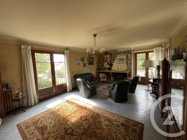 maison à vendre - 9 pièces - 158.73 m2 - DAX - 40 - AQUITAINE - Century 21 Glockner