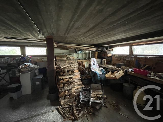 maison à vendre - 9 pièces - 158.73 m2 - DAX - 40 - AQUITAINE - Century 21 Glockner