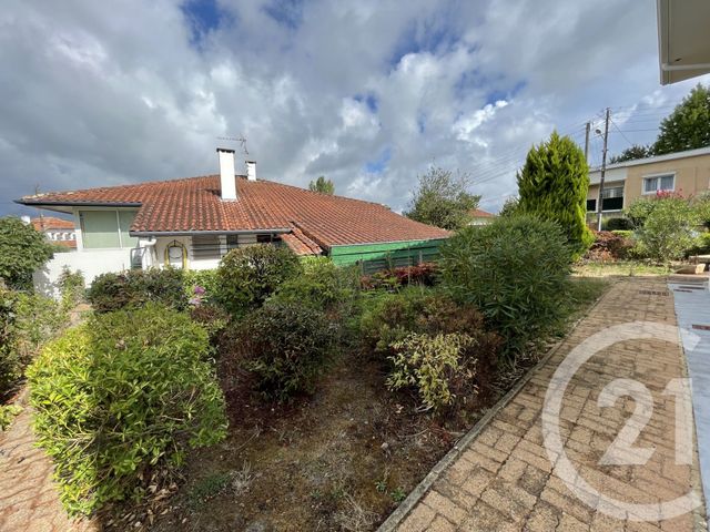 maison à vendre - 9 pièces - 158.73 m2 - DAX - 40 - AQUITAINE - Century 21 Glockner