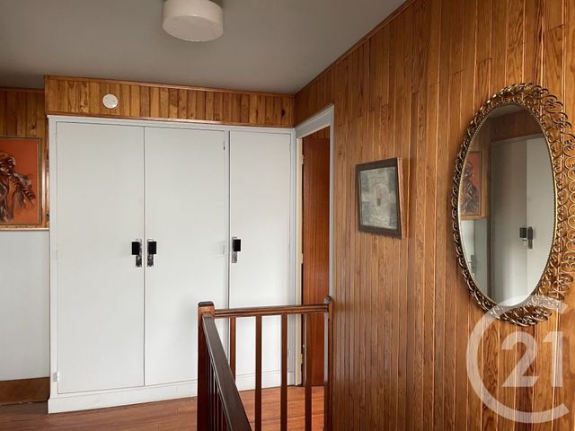 maison à vendre - 9 pièces - 158.73 m2 - DAX - 40 - AQUITAINE - Century 21 Glockner