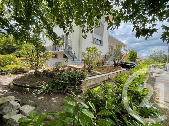 maison à vendre - 9 pièces - 158.73 m2 - DAX - 40 - AQUITAINE - Century 21 Glockner