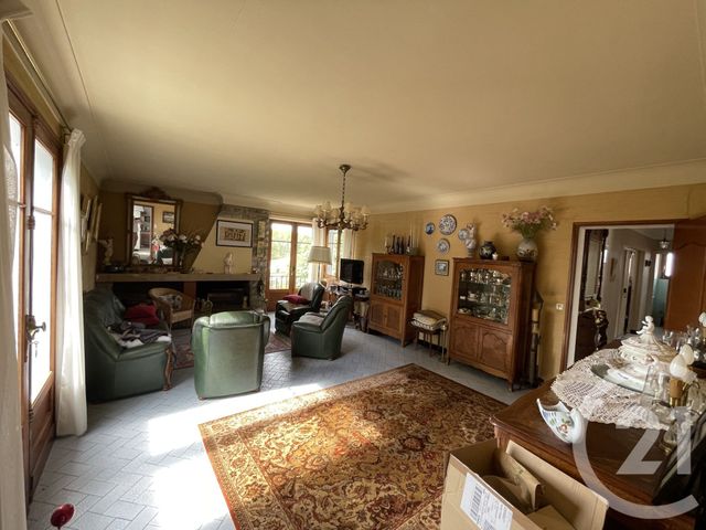 maison à vendre - 9 pièces - 158.73 m2 - DAX - 40 - AQUITAINE - Century 21 Glockner