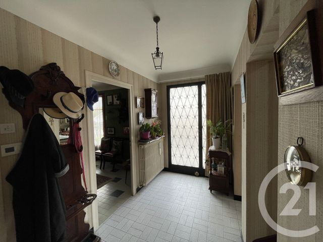 maison à vendre - 9 pièces - 158.73 m2 - DAX - 40 - AQUITAINE - Century 21 Glockner