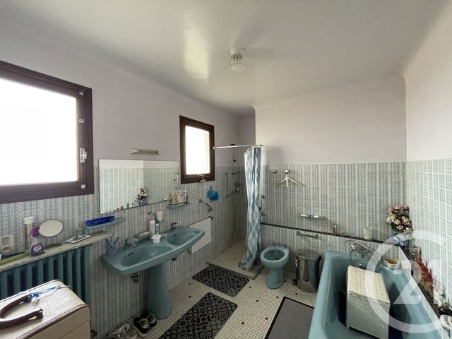 maison à vendre - 9 pièces - 158.73 m2 - DAX - 40 - AQUITAINE - Century 21 Glockner