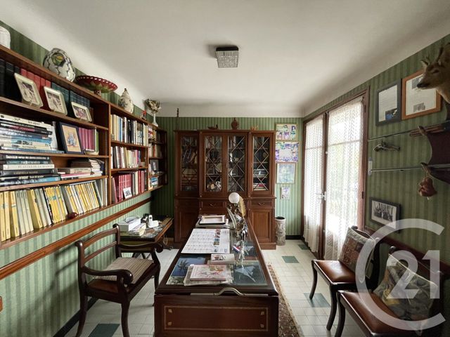 maison à vendre - 9 pièces - 158.73 m2 - DAX - 40 - AQUITAINE - Century 21 Glockner