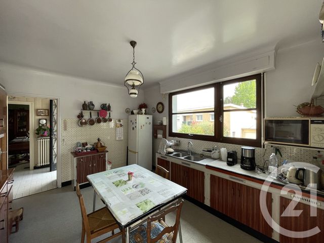 maison à vendre - 9 pièces - 158.73 m2 - DAX - 40 - AQUITAINE - Century 21 Glockner