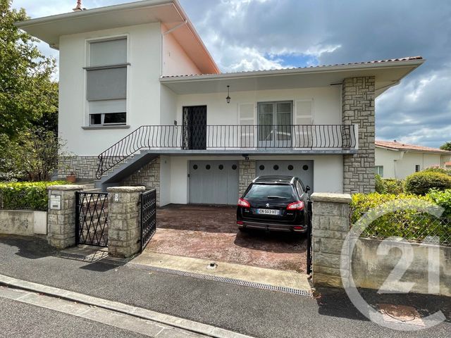 Maison à vendre DAX