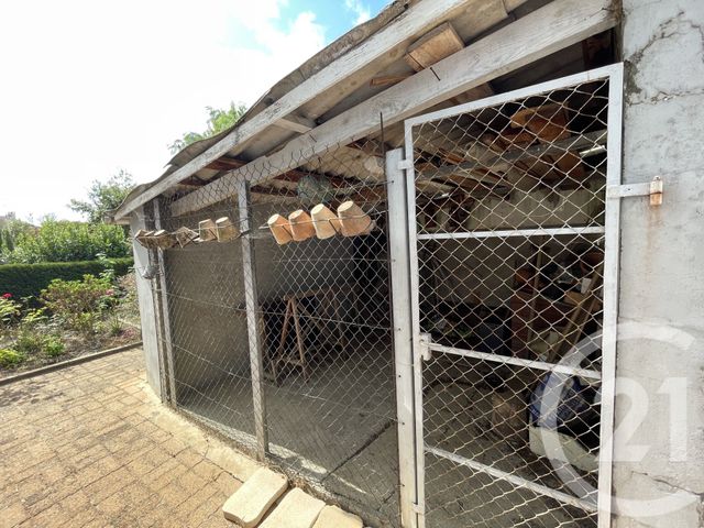 maison à vendre - 9 pièces - 158.73 m2 - DAX - 40 - AQUITAINE - Century 21 Glockner