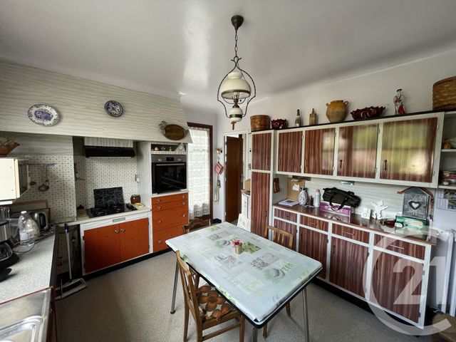 maison à vendre - 9 pièces - 158.73 m2 - DAX - 40 - AQUITAINE - Century 21 Glockner