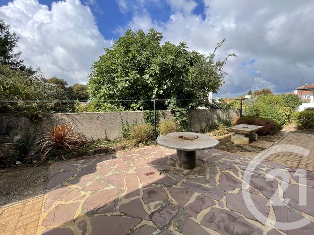 maison à vendre - 9 pièces - 158.73 m2 - DAX - 40 - AQUITAINE - Century 21 Glockner