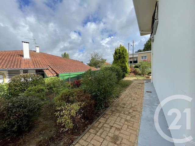 maison à vendre - 9 pièces - 158.73 m2 - DAX - 40 - AQUITAINE - Century 21 Glockner