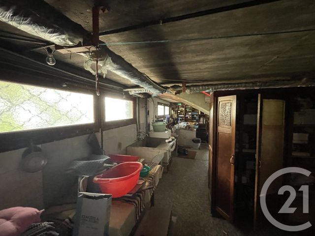 maison à vendre - 9 pièces - 158.73 m2 - DAX - 40 - AQUITAINE - Century 21 Glockner