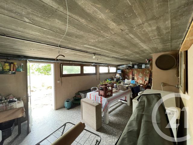 maison à vendre - 9 pièces - 158.73 m2 - DAX - 40 - AQUITAINE - Century 21 Glockner