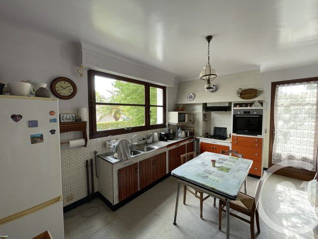 maison à vendre - 9 pièces - 158.73 m2 - DAX - 40 - AQUITAINE - Century 21 Glockner