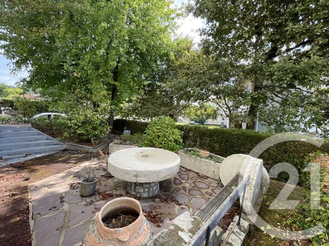 maison à vendre - 9 pièces - 158.73 m2 - DAX - 40 - AQUITAINE - Century 21 Glockner