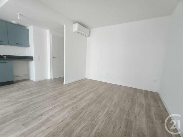 Appartement F1 à louer - 1 pièce - 29.62 m2 - DAX - 40 - AQUITAINE - Century 21 Glockner